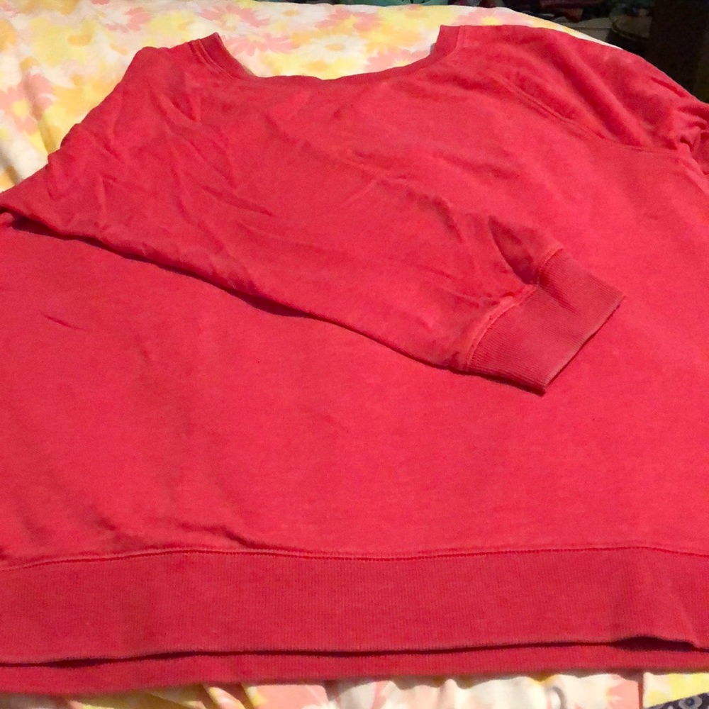 Old Navy Crew Neck Sweatshirt
